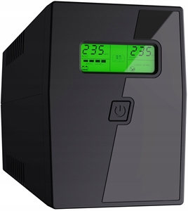 Image de UPS Emergency Power Supply 800VA 480W