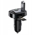 Image de FM Bluetooth Transmitter MP3 Dual USB Car Charger