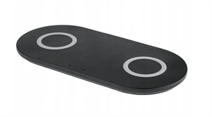 Agrandir l'image de QI Wireless Charger for iPhone, Samsung Image de QI Wireless Charger for iPhone, Samsung