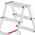 Ladder, Double-sided Household Ladder 2x3 の画像
