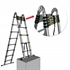 Image de Articulated Telescopic Ladder 5m