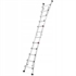 Picture of Articulated Telescopic Ladder 4x5
