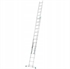 Picture of Ladder 2x14 Stepped Aluminum Painting Ladder