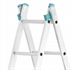 Picture of Ladder 2x14 Stepped Aluminum Painting Ladder