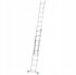 Picture of Aluminum Step Ladder 2x9 for Stairs