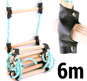 Picture of Rope Ladder to the Roof 6m