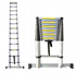 Image de Telescopic Ladder 4.4 M