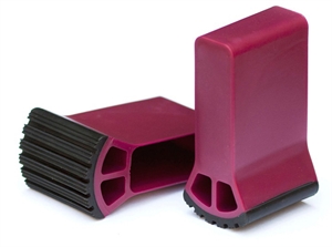 Image de Feet for Ladder Stabilizer 2 pcs