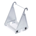 Extending Step Shelf for Ladders