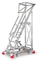 150SMT Work Platform 6 Steps