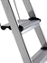 Picture of Ladder 8-step Aluminum Ladder