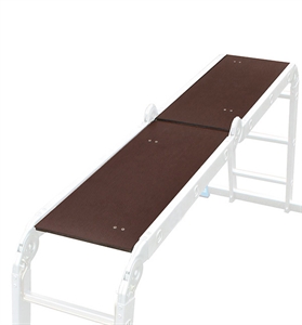 Picture of Walkway for the 4x3 Ladder