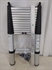 Telescopic Ladder 3.9 M