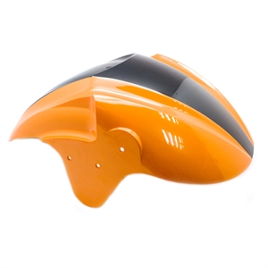 Picture of E-Thor Front Fender Orange