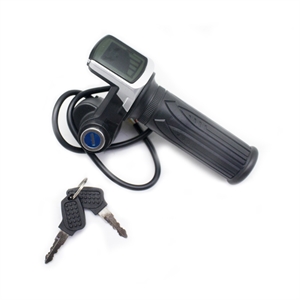 Show details for Accelerator Fist for Boogie Drift 36D Picture of Accelerator Fist for Boogie Drift 36D