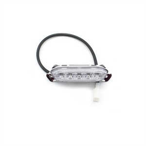 Show details for Position Light for Grace Picture of Position Light for Grace