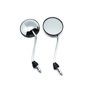 Show details for Rearview Mirrors Set for Ronic Picture of Rearview Mirrors Set for Ronic