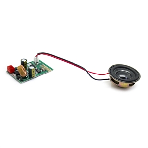 Agrandir l'image de Replacement Bluetooth board and Speaker for Citycoco Image de Replacement Bluetooth board and Speaker for Citycoco