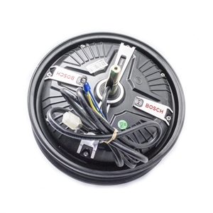 Show details for Replacement Engine for Bosch Miku Max Picture of Replacement Engine for Bosch Miku Max