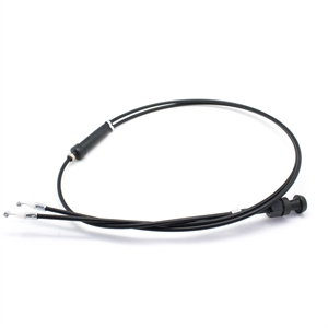 Show details for Replacement Cable Lock Seat for Miku Max Picture of Replacement Cable Lock Seat for Miku Max