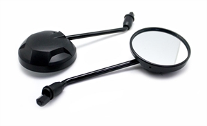 Show details for Game Rearview Mirriors for CITYCOCO Matriculable Picture of Game Rearview Mirriors for CITYCOCO Matriculable