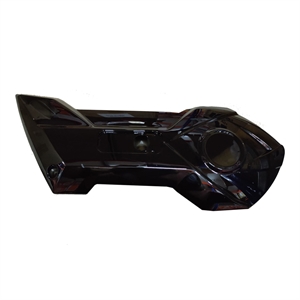 Picture of Replacement Anger Rear Right Fork Housing