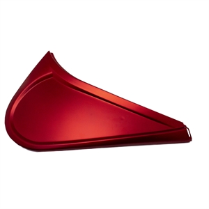 Show details for Replacement Right Rear Housing for Cobra S3 Picture of Replacement Right Rear Housing for Cobra S3