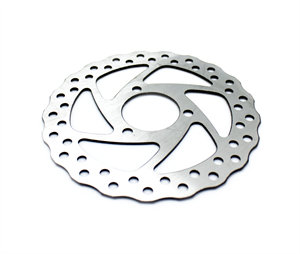 Show details for Disc Brake for Citystreet Lithium Picture of Disc Brake for Citystreet Lithium