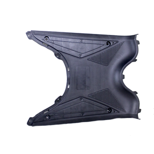 Agrandir l'image de Footrest Cover for Grace Image de Footrest Cover for Grace