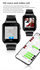 Image de Blood Glucose Smart Watch