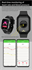 Image de Blood Glucose Smart Watch
