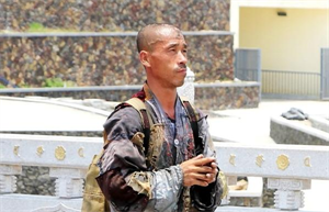 Agrandir l'image de The Candle of the Latter Dharma by Saicho Image de The Candle of the Latter Dharma by Saicho