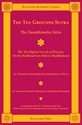 Picture of The Ten Grounds Sutra