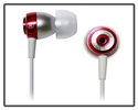 Image de Metallic Earphones
