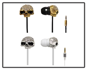 Picture of Novelty Earphones