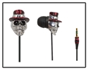 Image de Novelty Earphones