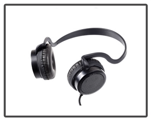 Agrandir l'image de Ear Hook Earphones Image de Ear Hook Earphones