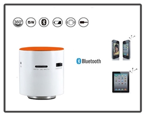 Picture of Bluetooth Speaker