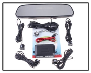 Picture of SecurityAlarm