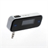 Image de Wireless 3.5mm In-car Handsfree & Fm Transmitter for Mobile Phone  MP3 MP4 iphone5 6 6plus