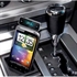 Image de Wireless 3.5mm In-car Handsfree & Fm Transmitter for Mobile Phone  MP3 MP4 iphone5 6 6plus