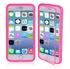 Picture of For iPhone 6 4.7" TPU Wrap Up Phone Case Cover with Built In Screen Protector