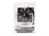 Picture of bgears b-PWM 90 Black 90mm Case Fan