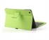 Picture of PU Leather Case Removable Detachable Wireless ABS Bluetooth Keyboard For Apple iPad 5 iPad Air
