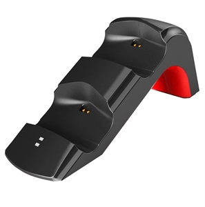 Picture of Xbox One Double Store and Charge Station with 2 Battery Packs