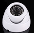 Image de 24-LED White Sony Effio-E 700 IR CCTV Dome Camera