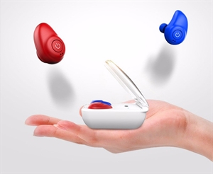 Show details for Mini Bluetooth Earphone HIFI Sport Stereo Earbuds Duble Ears  Wireless Headset Sport Dr Portable Earphones for iphone7 Picture of Mini Bluetooth Earphone HIFI Sport Stereo Earbuds Duble Ears  Wireless Headset Sport Dr Portable Earphones for iphone7