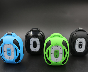 Show details for Firstsing portable solar waterproof bluetooth2.1 vibration speaker Picture of Firstsing portable solar waterproof bluetooth2.1 vibration speaker