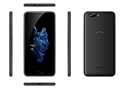 Picture of Firstsing 5.5 inch 4G LTE Android 7.0 MT6750 Smart Phone with GPS Java Fingerprint Identification Mobile phone