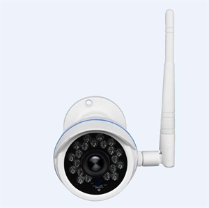 Picture of Firstsing 1080P HD Wireless WiFi IP Camera Waterproof Indoor Outdoor Home Security Camera Video Surveillance Camera System with IR Night Vision Support iOS Android